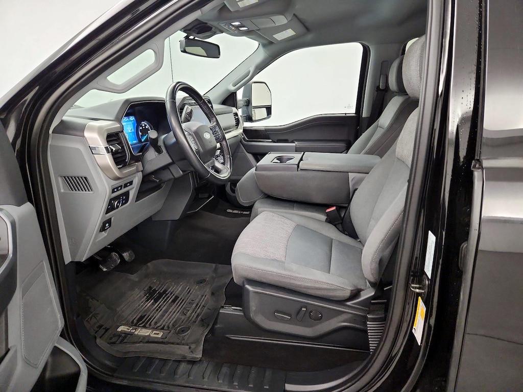 used 2021 Ford F-150 car, priced at $38,998