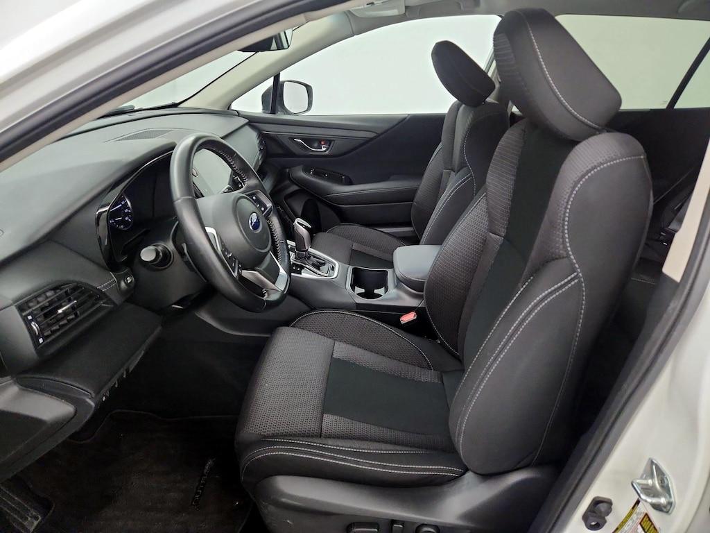 used 2022 Subaru Outback car, priced at $28,998