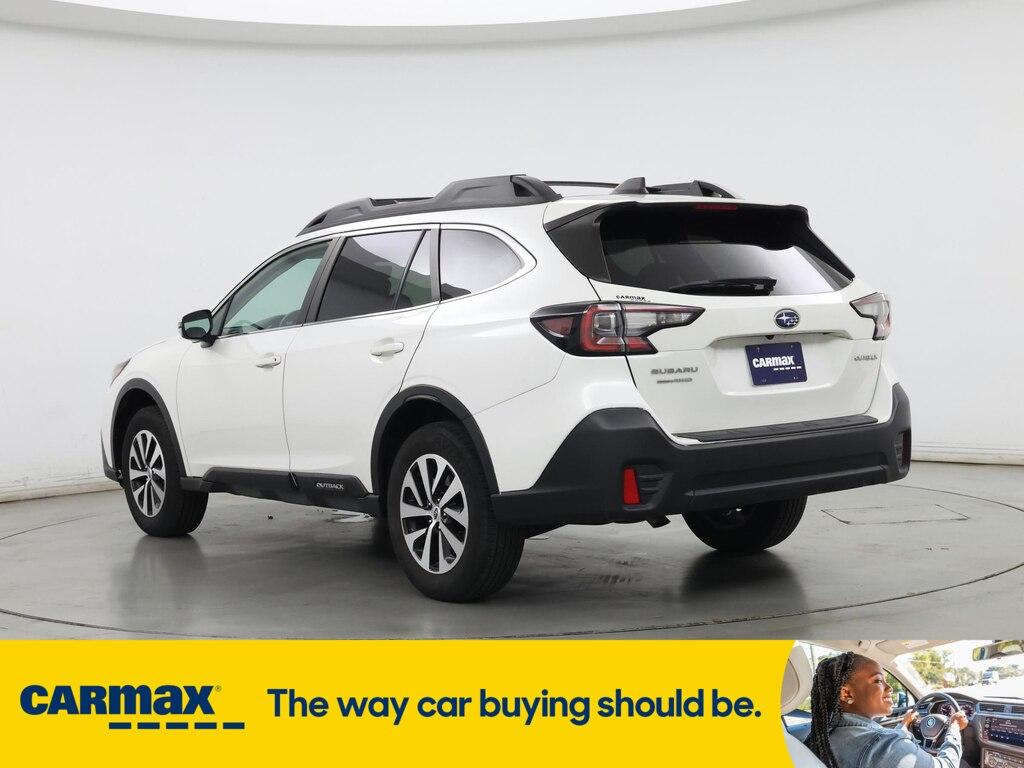 used 2022 Subaru Outback car, priced at $28,998