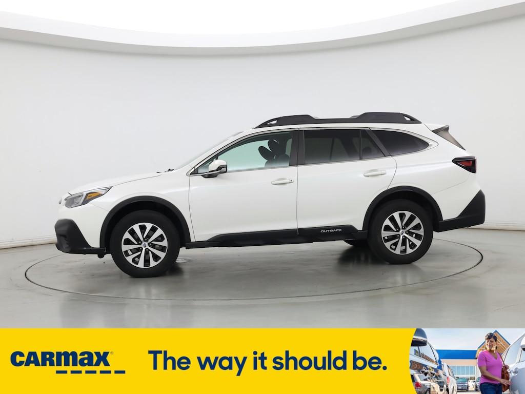 used 2022 Subaru Outback car, priced at $28,998