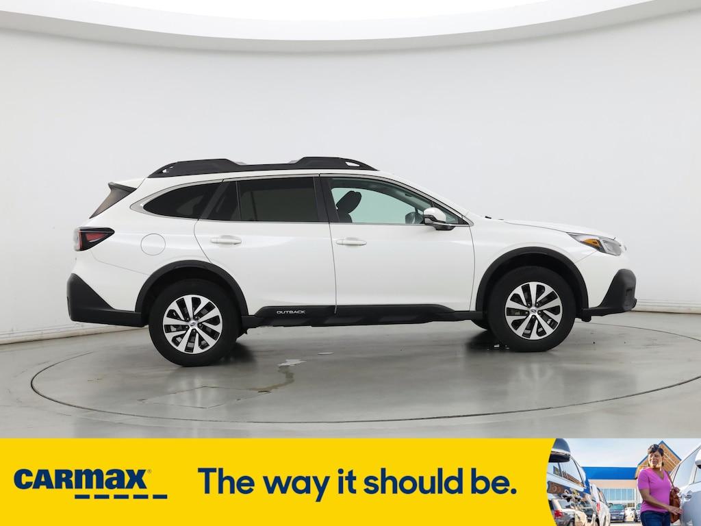 used 2022 Subaru Outback car, priced at $28,998