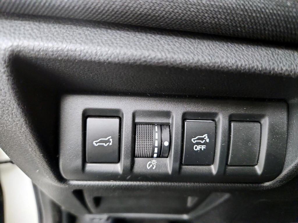used 2022 Subaru Outback car, priced at $28,998