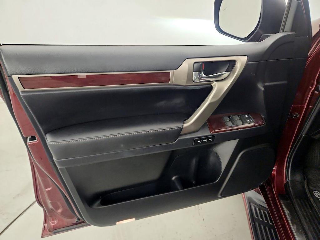 used 2017 Lexus GX 460 car, priced at $44,998