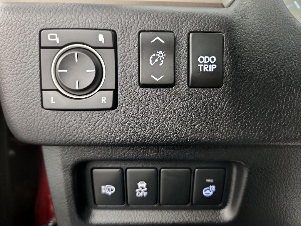 used 2017 Lexus GX 460 car, priced at $44,998