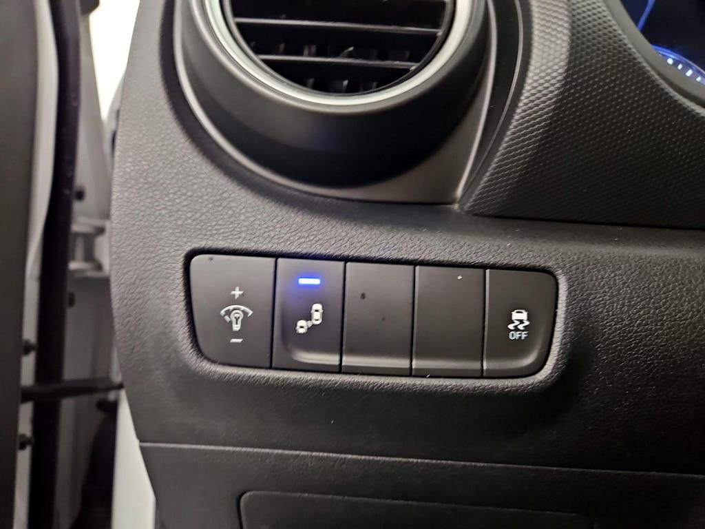 used 2018 Hyundai Kona car, priced at $15,998
