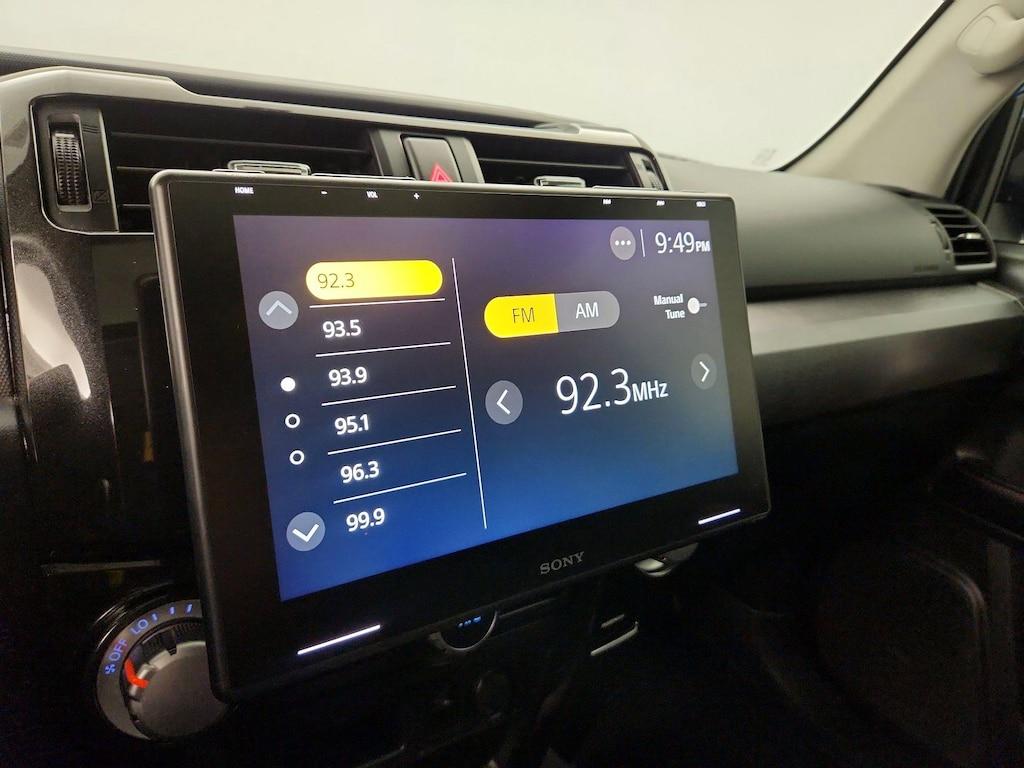 used 2019 Toyota 4Runner car, priced at $42,998