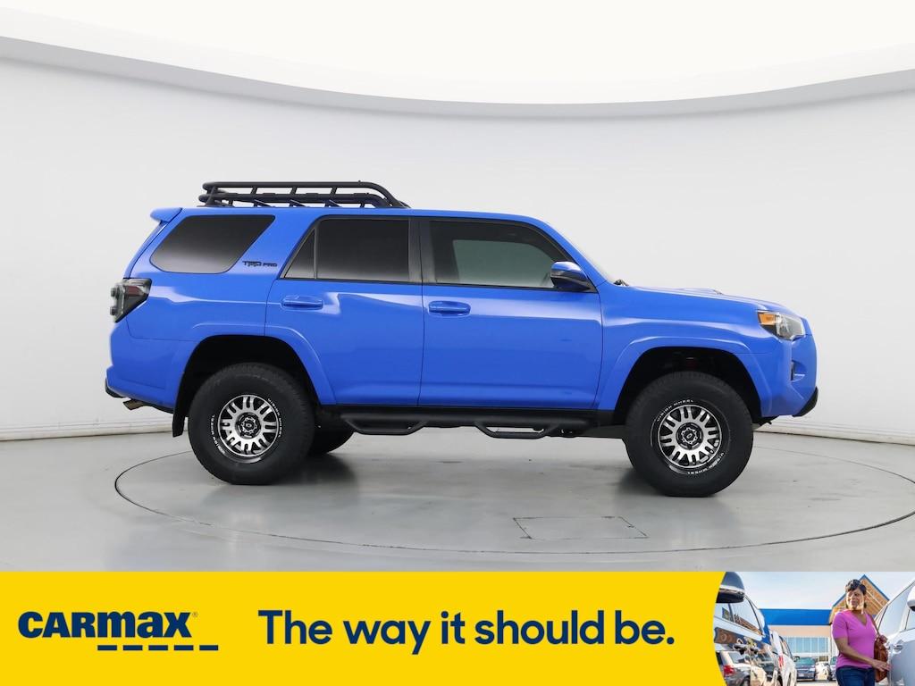 used 2019 Toyota 4Runner car, priced at $42,998