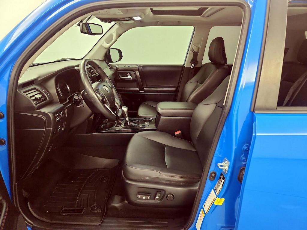 used 2019 Toyota 4Runner car, priced at $42,998