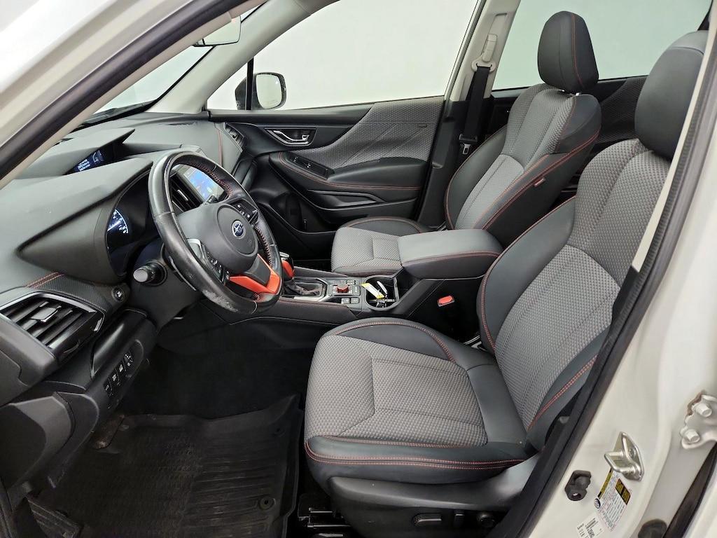used 2022 Subaru Forester car, priced at $27,998