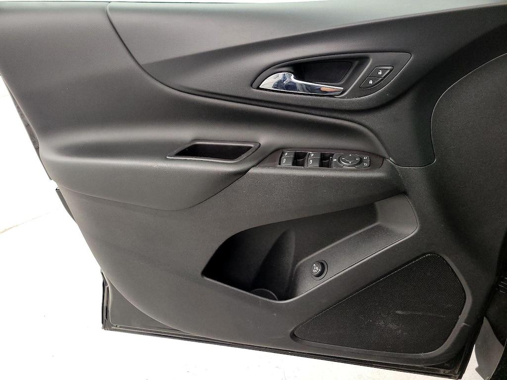 used 2021 Chevrolet Equinox car, priced at $23,998