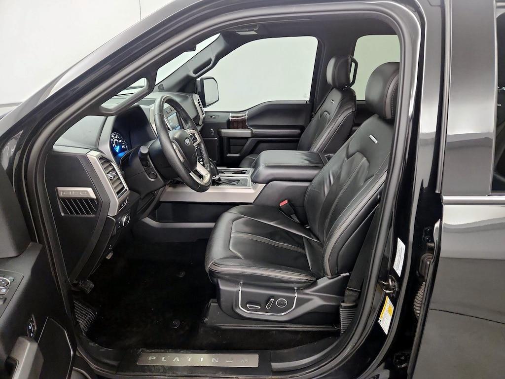 used 2015 Ford F-150 car, priced at $30,998