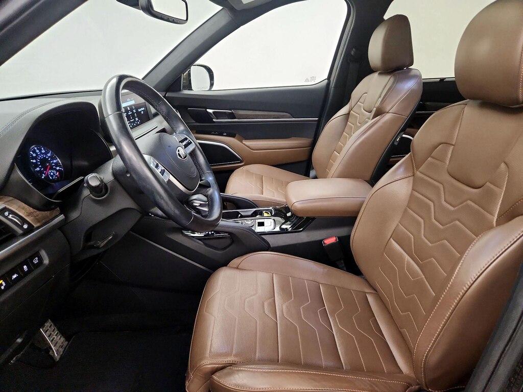 used 2020 Kia Telluride car, priced at $33,998