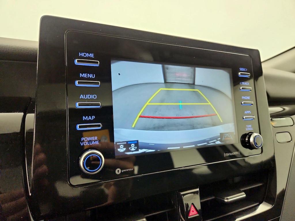 used 2023 Toyota Camry car, priced at $27,998