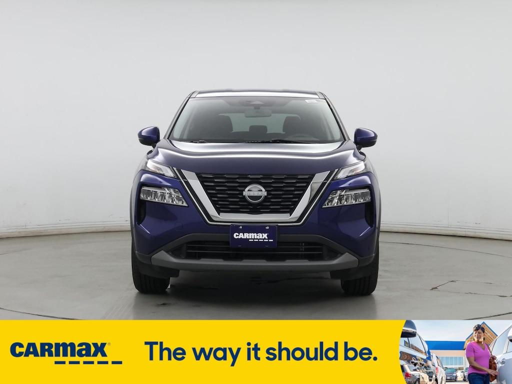 used 2023 Nissan Rogue car, priced at $24,998
