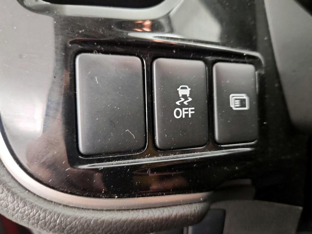 used 2017 Mitsubishi Outlander car, priced at $14,998