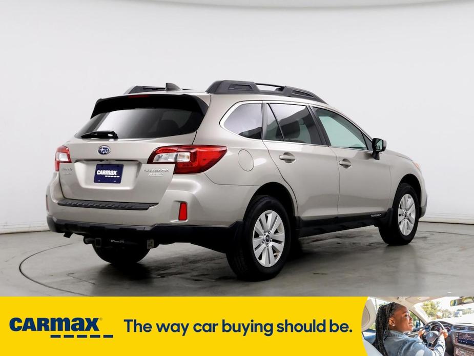 used 2017 Subaru Outback car, priced at $22,998