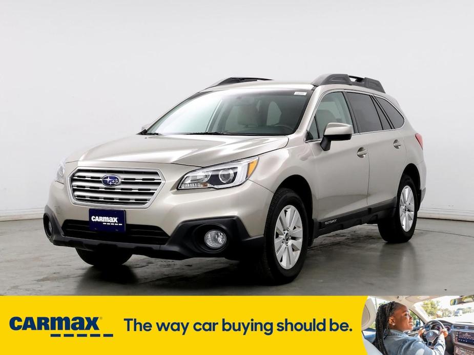 used 2017 Subaru Outback car, priced at $22,998