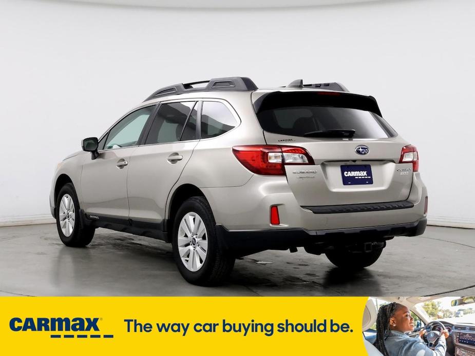 used 2017 Subaru Outback car, priced at $22,998