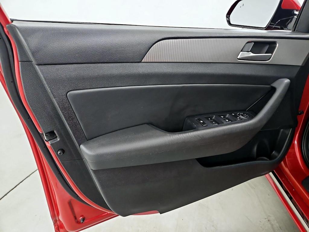 used 2019 Hyundai Sonata car, priced at $18,998