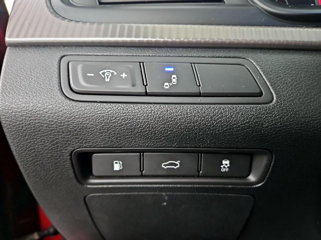 used 2019 Hyundai Sonata car, priced at $18,998