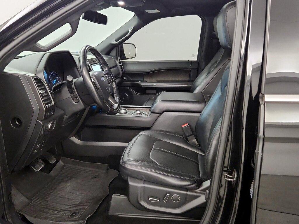 used 2018 Ford Expedition car, priced at $32,998