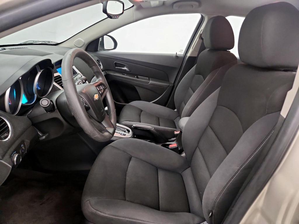 used 2015 Chevrolet Cruze car, priced at $13,599