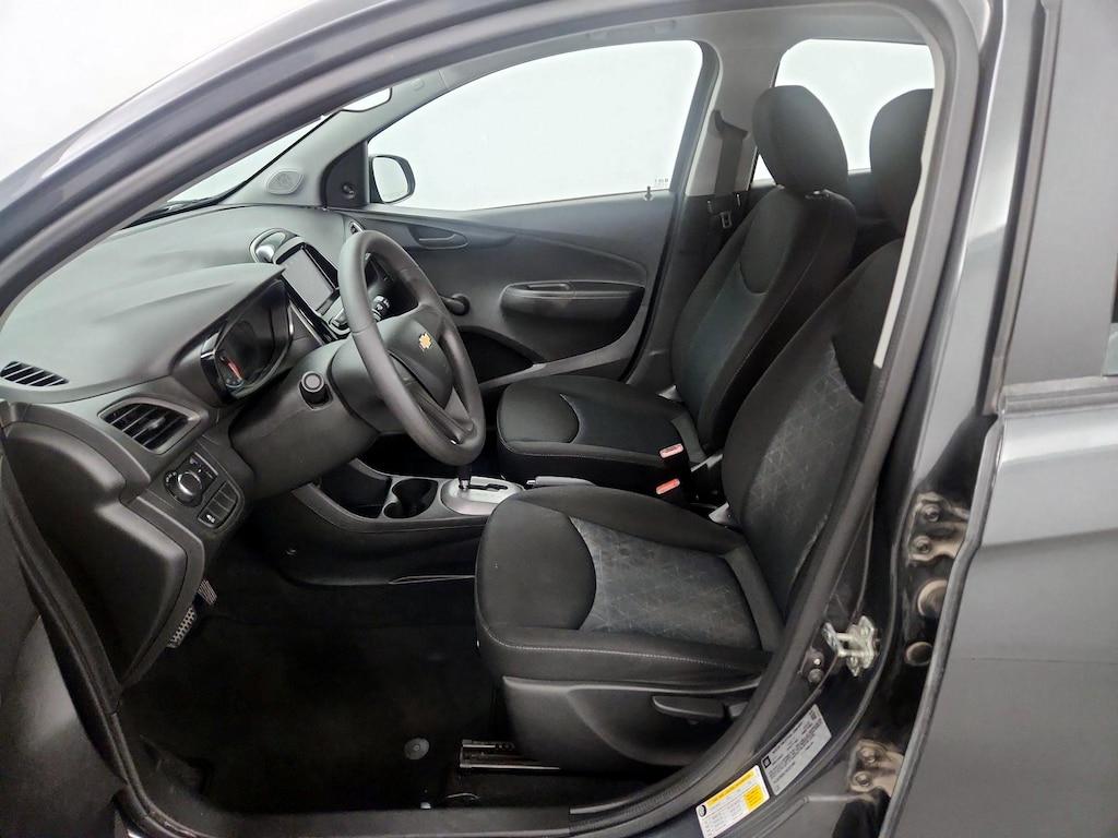 used 2022 Chevrolet Spark car, priced at $15,998