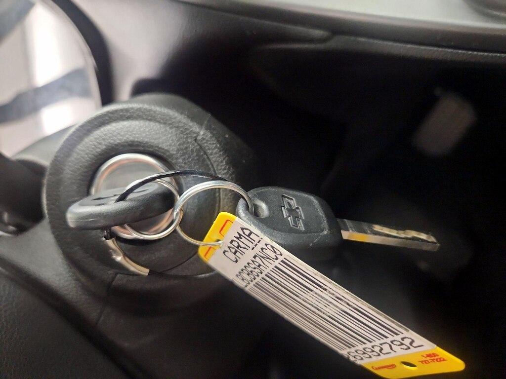 used 2022 Chevrolet Spark car, priced at $15,998