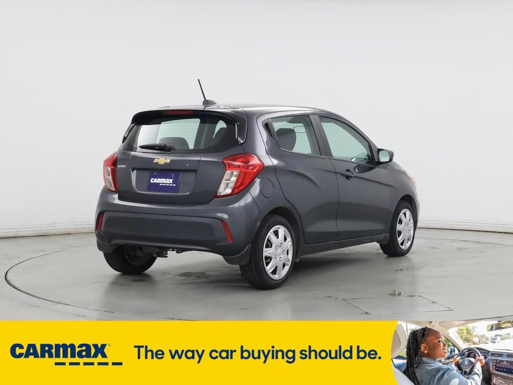 used 2022 Chevrolet Spark car, priced at $15,998