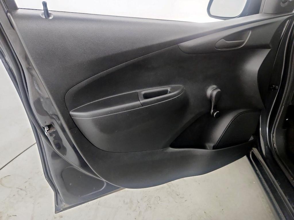 used 2022 Chevrolet Spark car, priced at $15,998