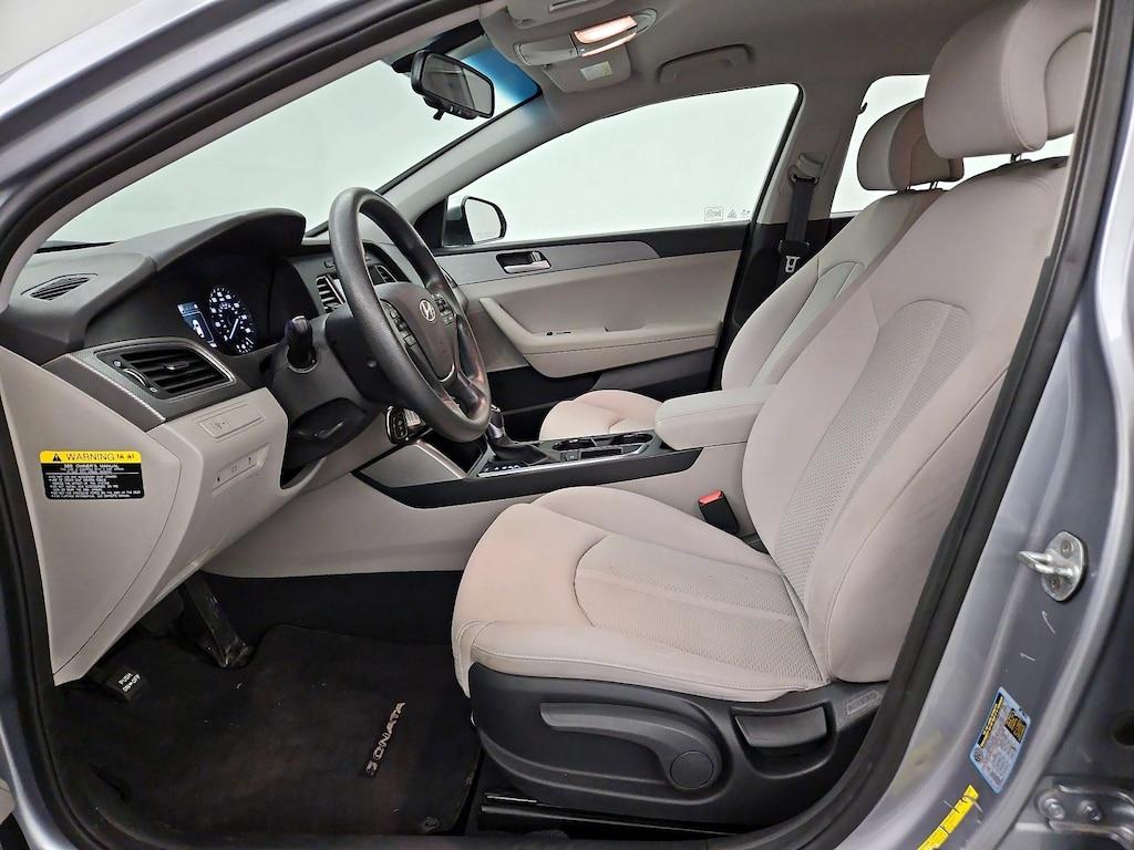used 2016 Hyundai Sonata car, priced at $13,998