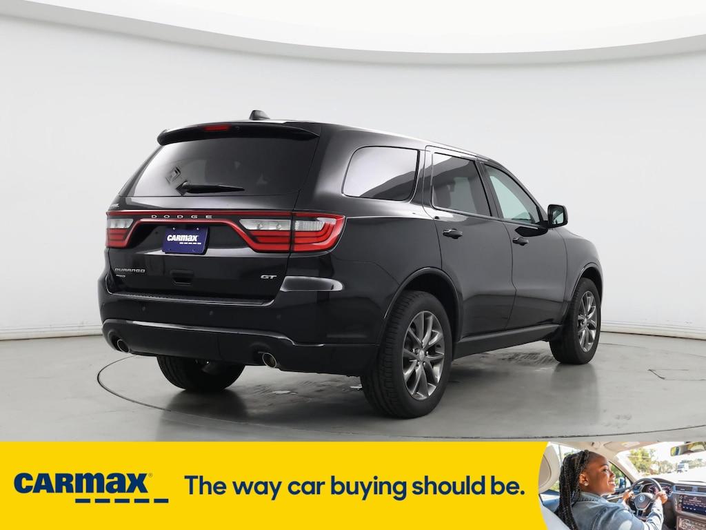 used 2017 Dodge Durango car, priced at $25,998