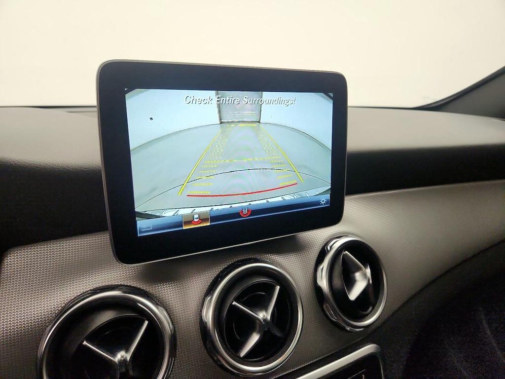 used 2019 Mercedes-Benz GLA 250 car, priced at $24,998