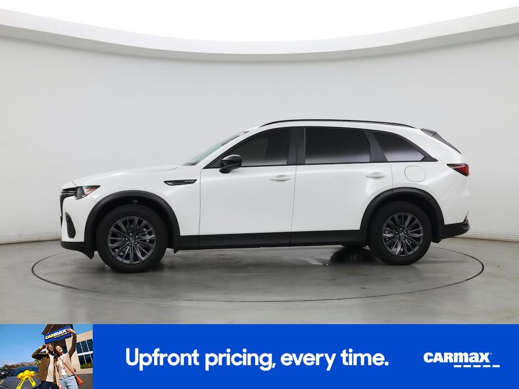 used 2025 Mazda CX-70 car, priced at $38,998