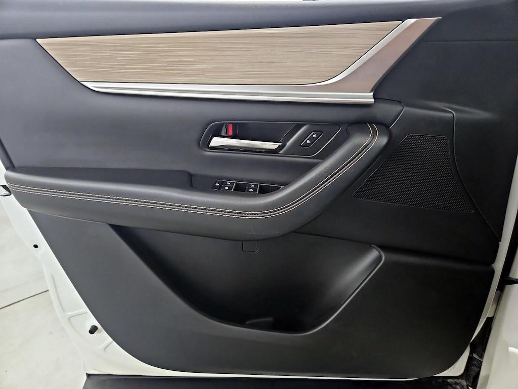 used 2025 Mazda CX-70 car, priced at $38,998