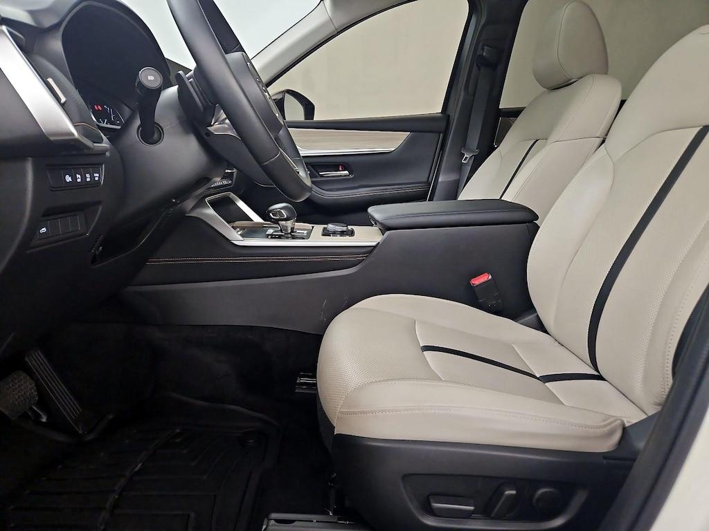 used 2025 Mazda CX-70 car, priced at $38,998