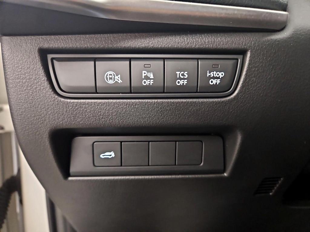 used 2025 Mazda CX-70 car, priced at $38,998