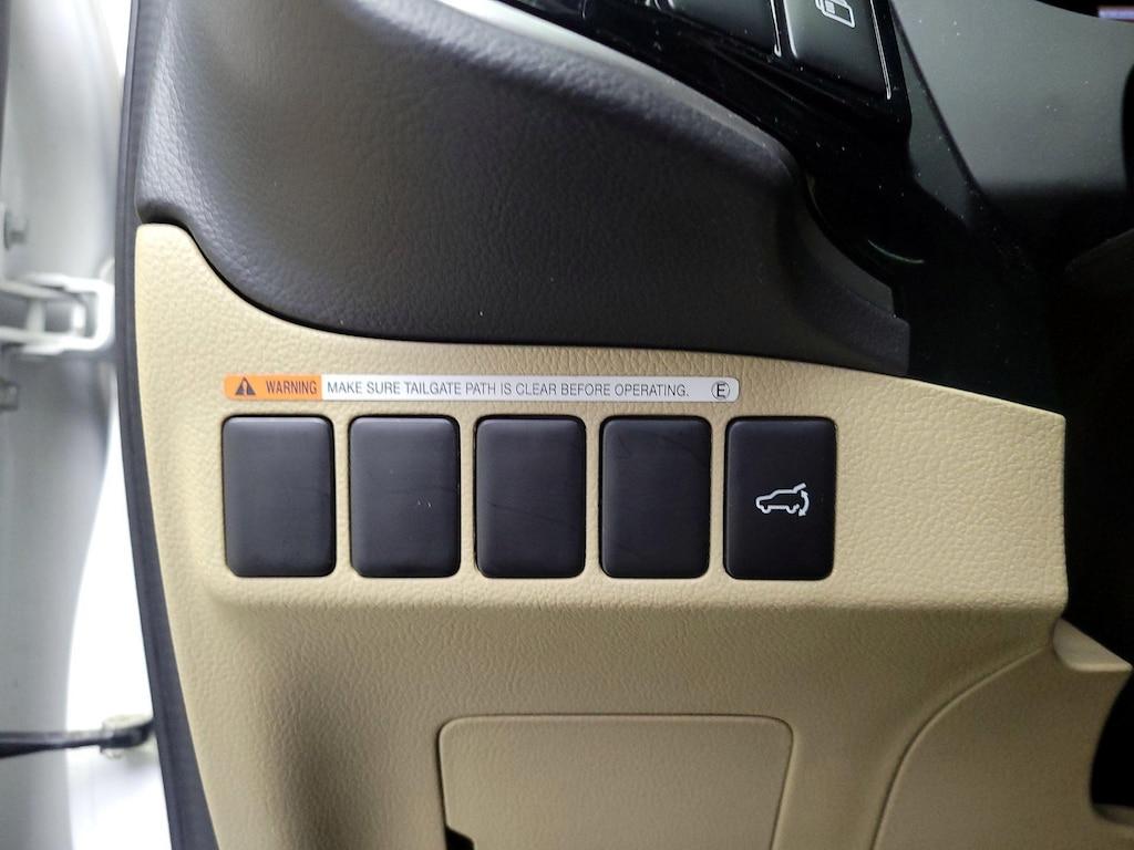 used 2018 Mitsubishi Outlander car, priced at $17,998