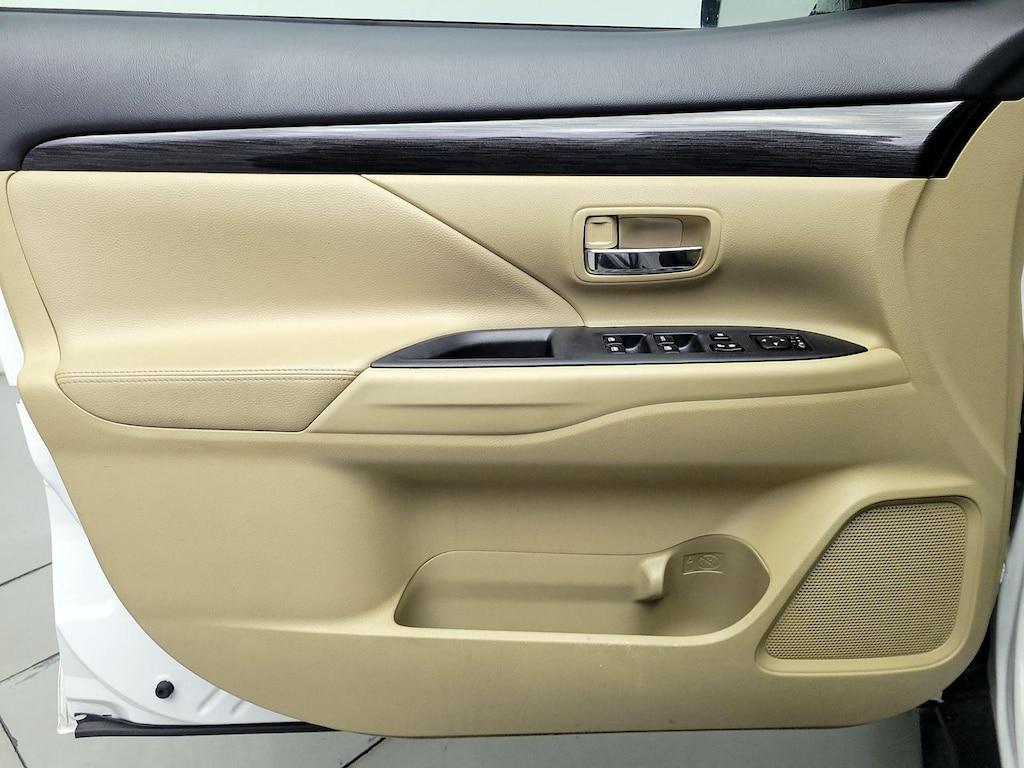 used 2018 Mitsubishi Outlander car, priced at $17,998