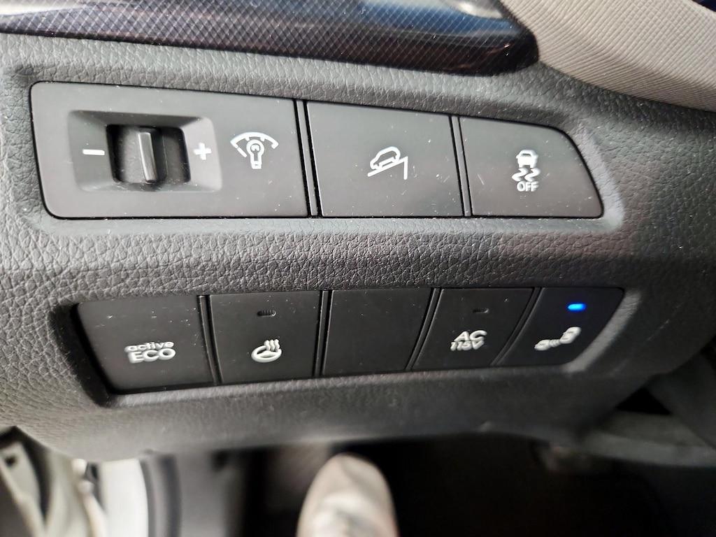 used 2015 Hyundai Santa Fe car, priced at $18,998