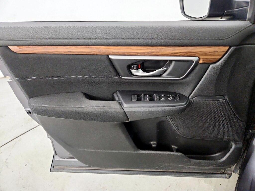 used 2021 Honda CR-V car, priced at $24,998