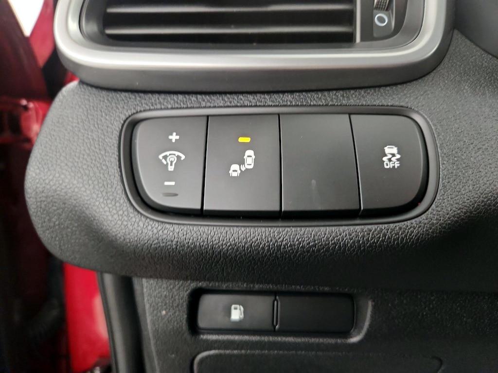 used 2020 Kia Sorento car, priced at $21,998