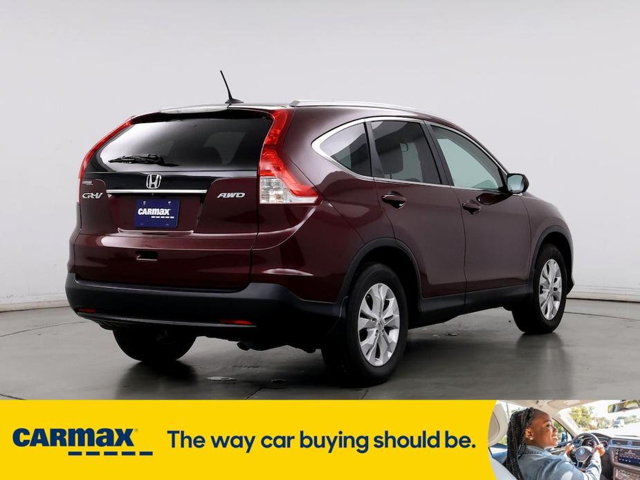 used 2014 Honda CR-V car, priced at $21,998