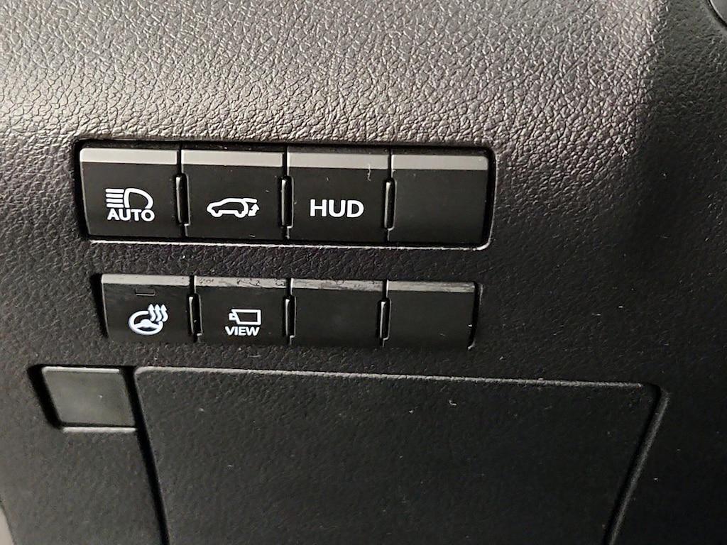 used 2020 Lexus RX 350 car, priced at $42,998