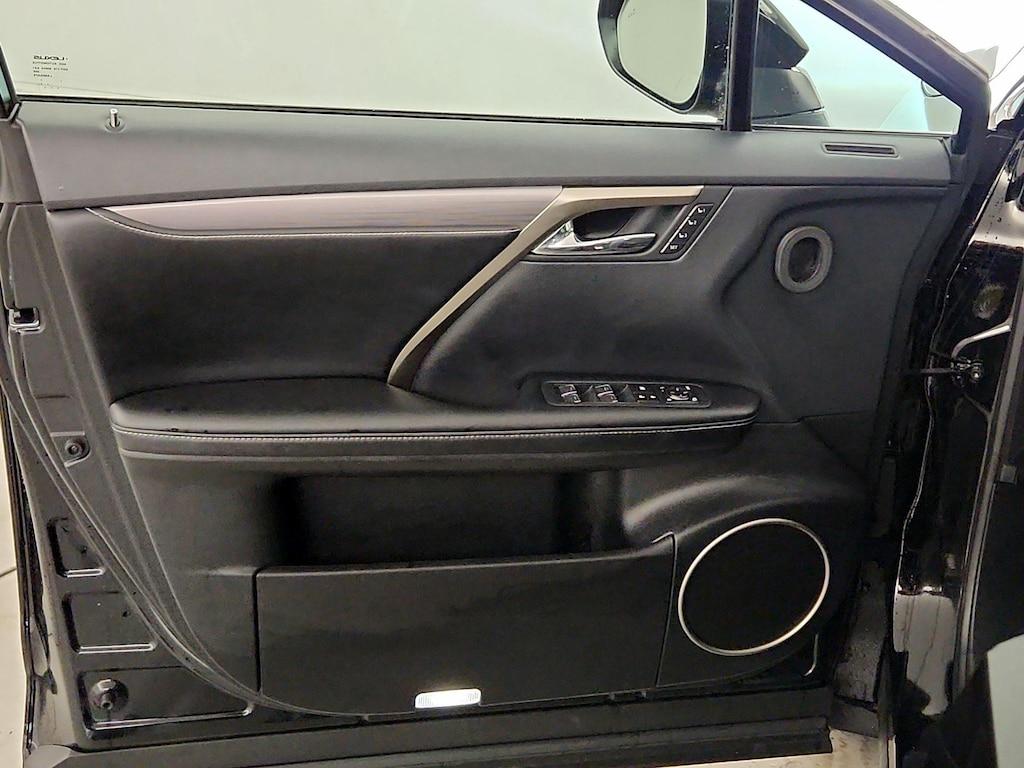 used 2020 Lexus RX 350 car, priced at $42,998