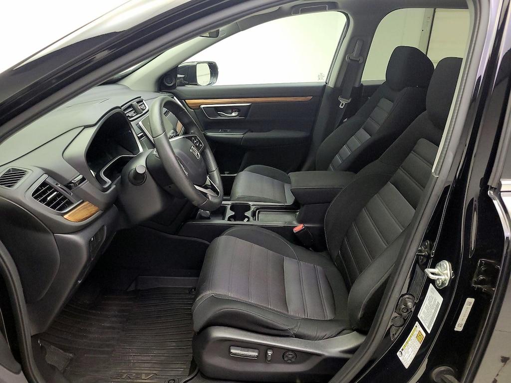 used 2019 Honda CR-V car, priced at $24,998