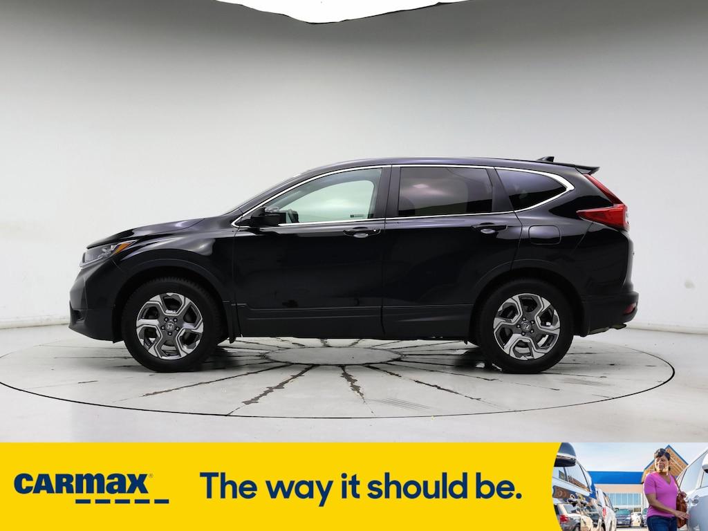 used 2019 Honda CR-V car, priced at $24,998