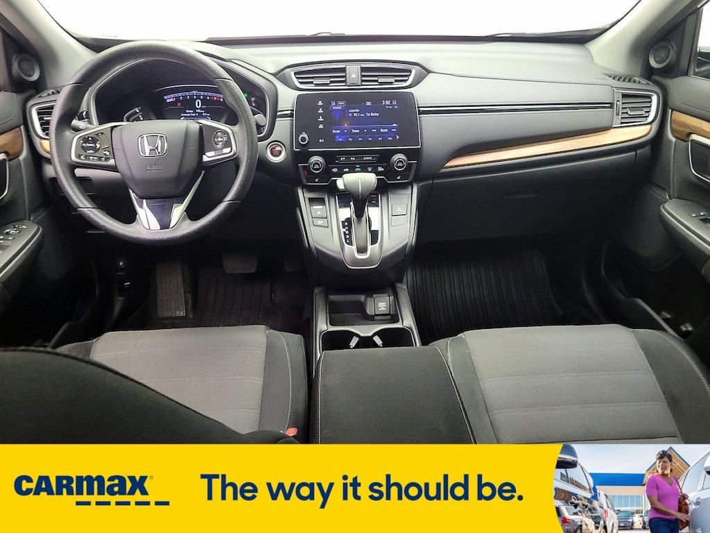 used 2019 Honda CR-V car, priced at $24,998