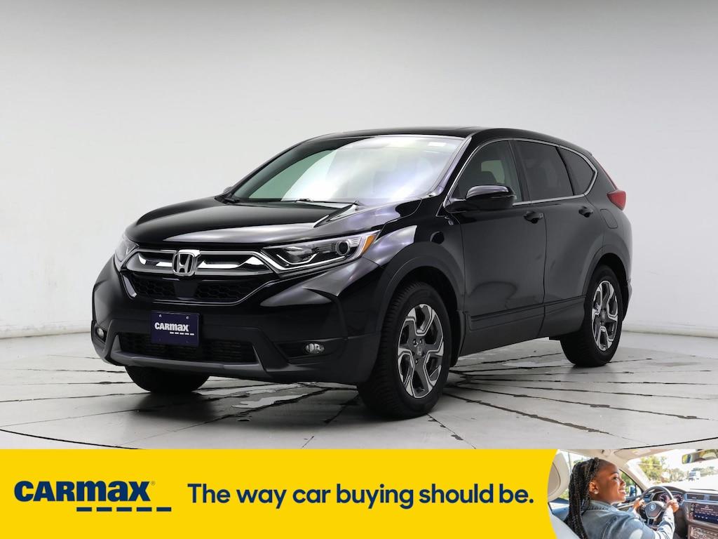 used 2019 Honda CR-V car, priced at $24,998