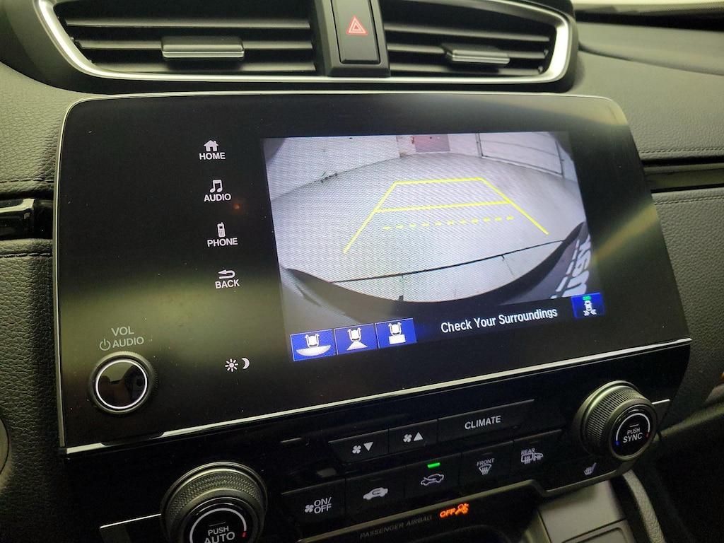 used 2019 Honda CR-V car, priced at $24,998